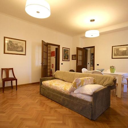 Residenza Aletheia - 2Br With Saint Peter'S View Apartment Rome Bagian luar foto